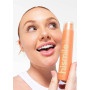 Зубна паста зі смаком холодного персикового чаю - Hismile Peach Iced Tea Toothpaste - Фото 2