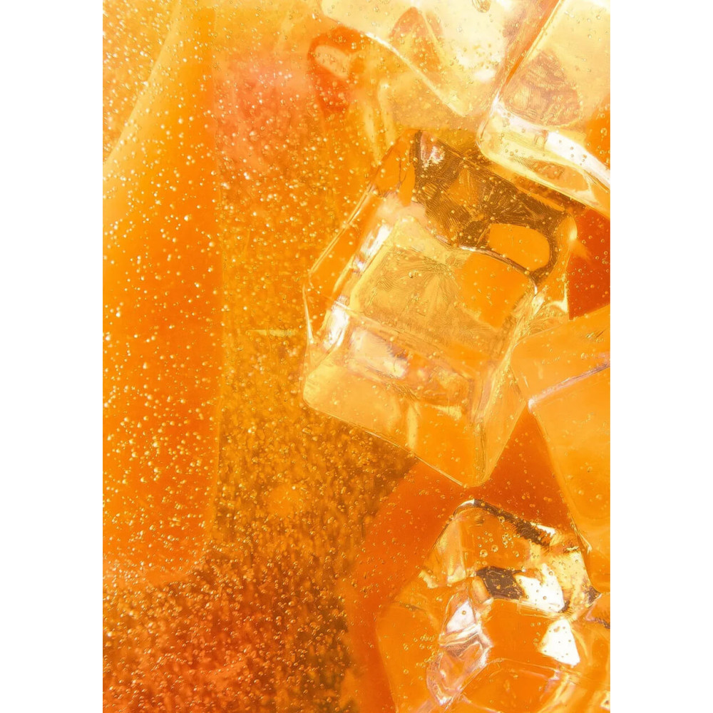 Зубна паста зі смаком холодного персикового чаю - Hismile Peach Iced Tea Toothpaste фото 3