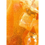 Зубна паста зі смаком холодного персикового чаю - Hismile Peach Iced Tea Toothpaste - Фото 3