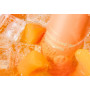 Зубна паста зі смаком холодного персикового чаю - Hismile Peach Iced Tea Toothpaste - Фото 4