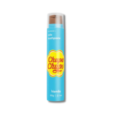 Зубна паста зі смаком кока коли - Hismile Chupa Chups Cola Toothpaste