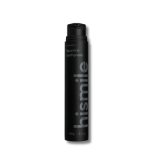 Зубна паста зі смаком лакриці - Hismile Liquorice Toothpaste