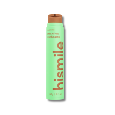 Зубна паста зі смаком м'ятного шоколаду - Hismile Mint Choc Toothpaste