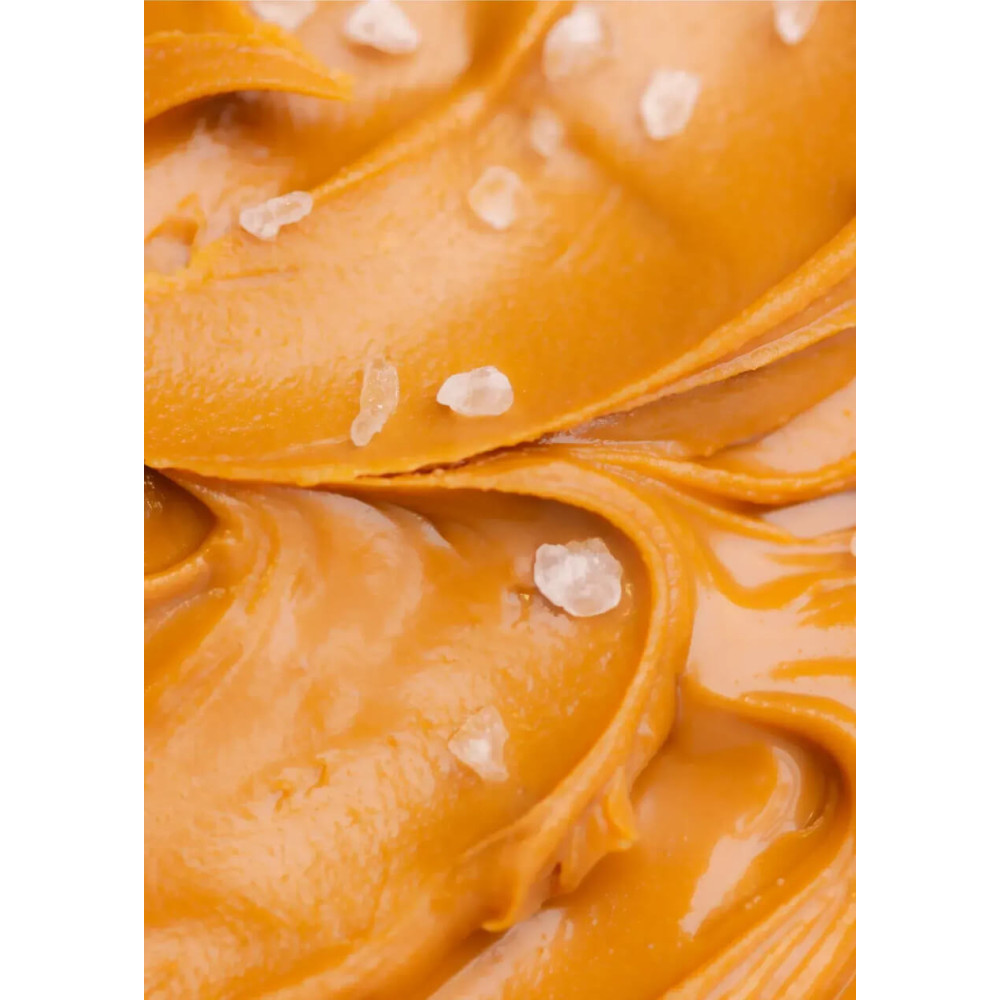 Зубна паста зі смаком солоної карамелі - Hismile Salted Caramel Toothpaste фото 4