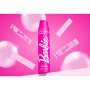Зубная паста со вкусом жвачки - Hismile Barbie Pink Bubblegum Toothpaste - Фото 3