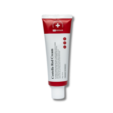 Гидрогель восстанавливающий с центеллой - Histolab Centella Red Cream