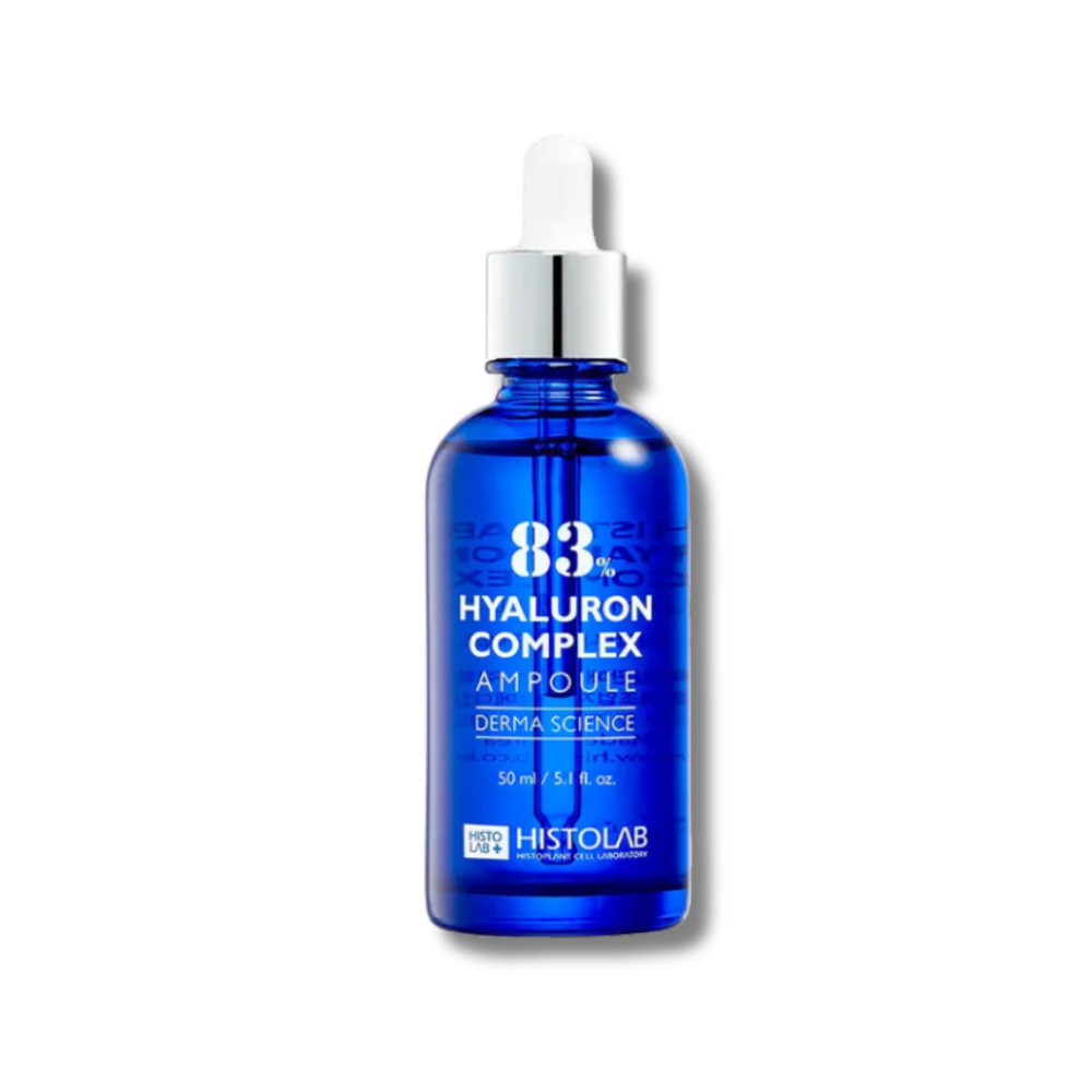 Концентрат з гіалуроновою кислотою 83% - Histolab Hyaluron Complex Ampoule 83 - Фото 1