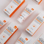Солнцезащитный крем послепроцедурный для лица SPF 50+ - Histolab Post Care Sun Block 365 Plus SPF50+ - Фото 2