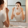 Маска для проблемной кожи - Histolab Glyzin Azulene Ampoule Complex Sheet Mask 72 - Фото 2