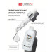 Освітлююча ампульна сироватка з потрійною дією - Histolab Triple Whitening Effect Ampoule фото 3