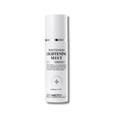 Осветляющая пре-сыворотка тонер - Histolab Whiteness Lightening Mist