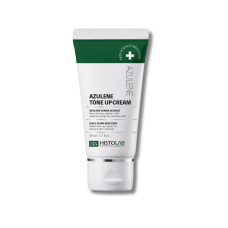 Тонирующий крем с азуленом - Histolab Azulene Tone Up Cream