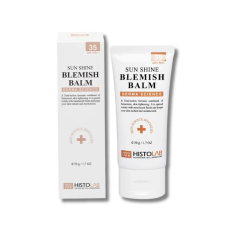 ВВ крем «Сияние кожи» с SPF 35 - Histolab Sun Shine Blemish Balm