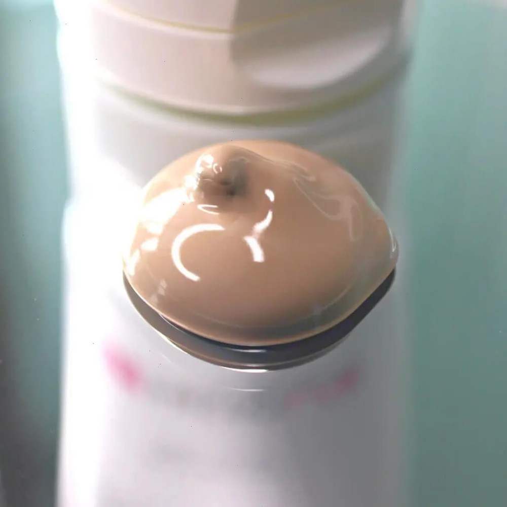 ВВ крем «Сияние кожи» с SPF 35 - Histolab Sun Shine Blemish Balm фото 4