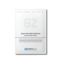 Увлажняющая маска с гиалуроновой кислотой - Histolab Aqua Hyaluron Ampoule Complex Sheet Mask 62 - Фото 1
