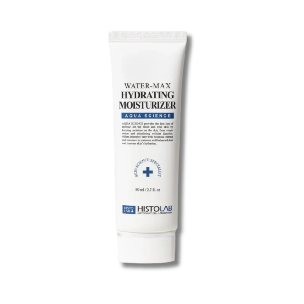 Увлажняющая эмульсия - Histolab Water-Max Hydrating Moisturizer фото