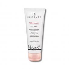 Гель-маска для лица SOS - Histomer Hisiris When-Ever Gel Mask 