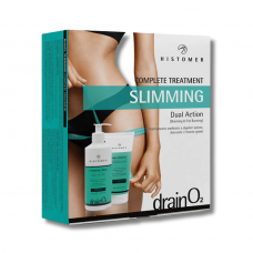  Комплексный уход для похудения - Histomer Drain O2 Kit 