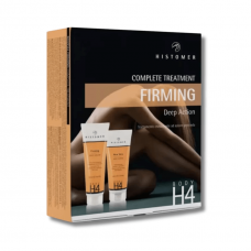 Набор Комплексного укрепляющего ухода - Histomer Body H4 Regenerating Kit 