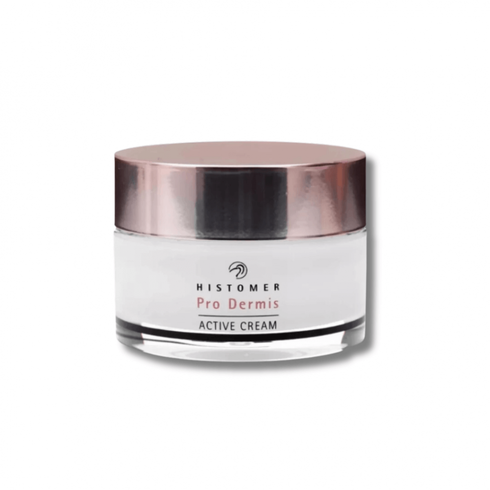 Крем для лица -  Histomer Hisiris Pro Dermis Active Cream - Фото 1
