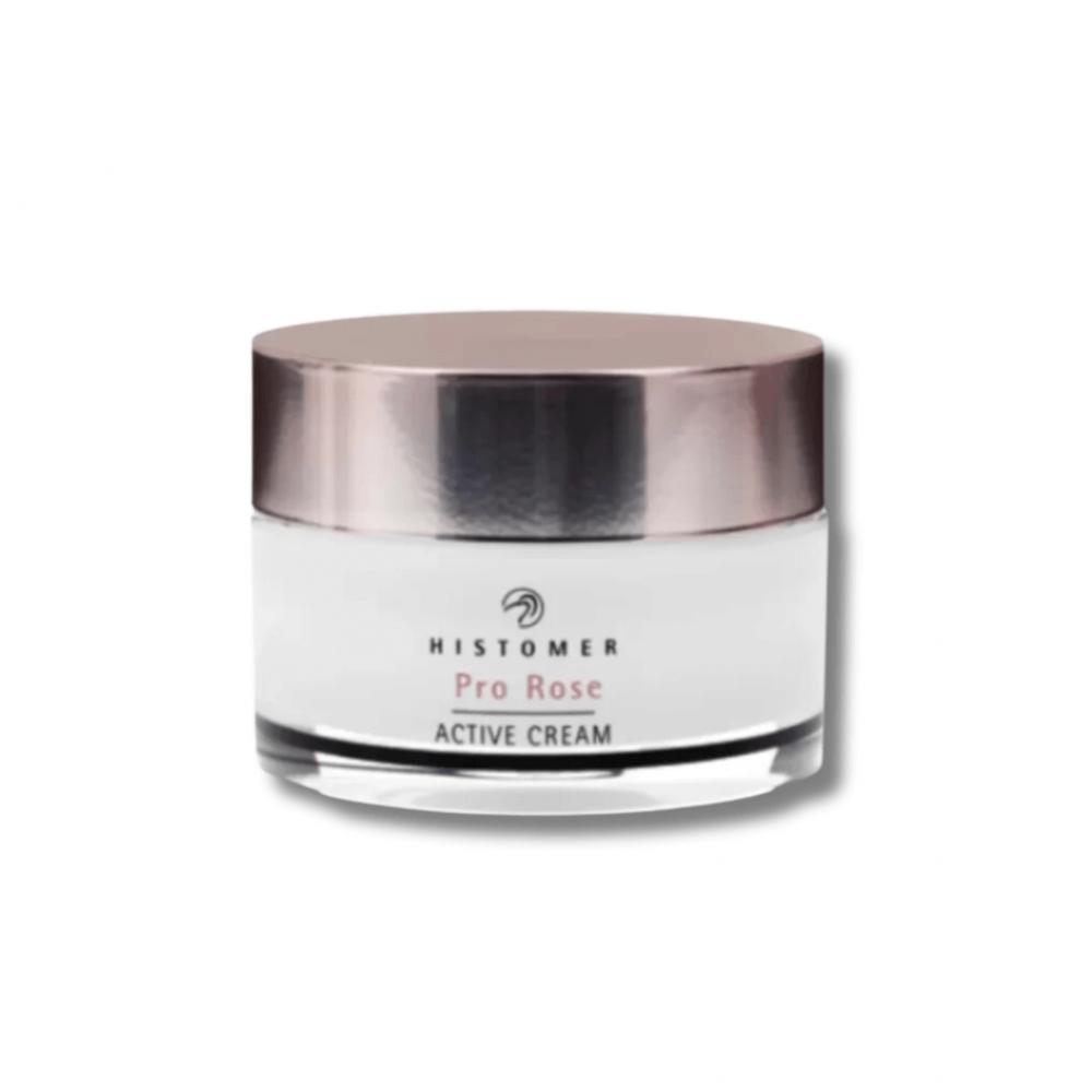 Крем активный Pro Rose SPF 20 - Histomer Hisiris Pro Rose Active Cream SPF20 - Фото 1