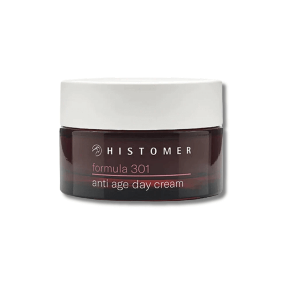 Крем антивозрастной дневной для лица - Histomer Formula 301 Anti Age Day Cream SPF 10