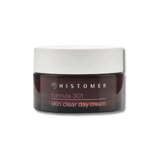 Крем дневной для жирной кожи лица - Histomer Formula 301 Skin  SPF 10