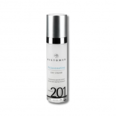 Крем дневной омолаживающий  SPF 20 - Histomer Formula 201 Rejuvenating Day Cream SPF20