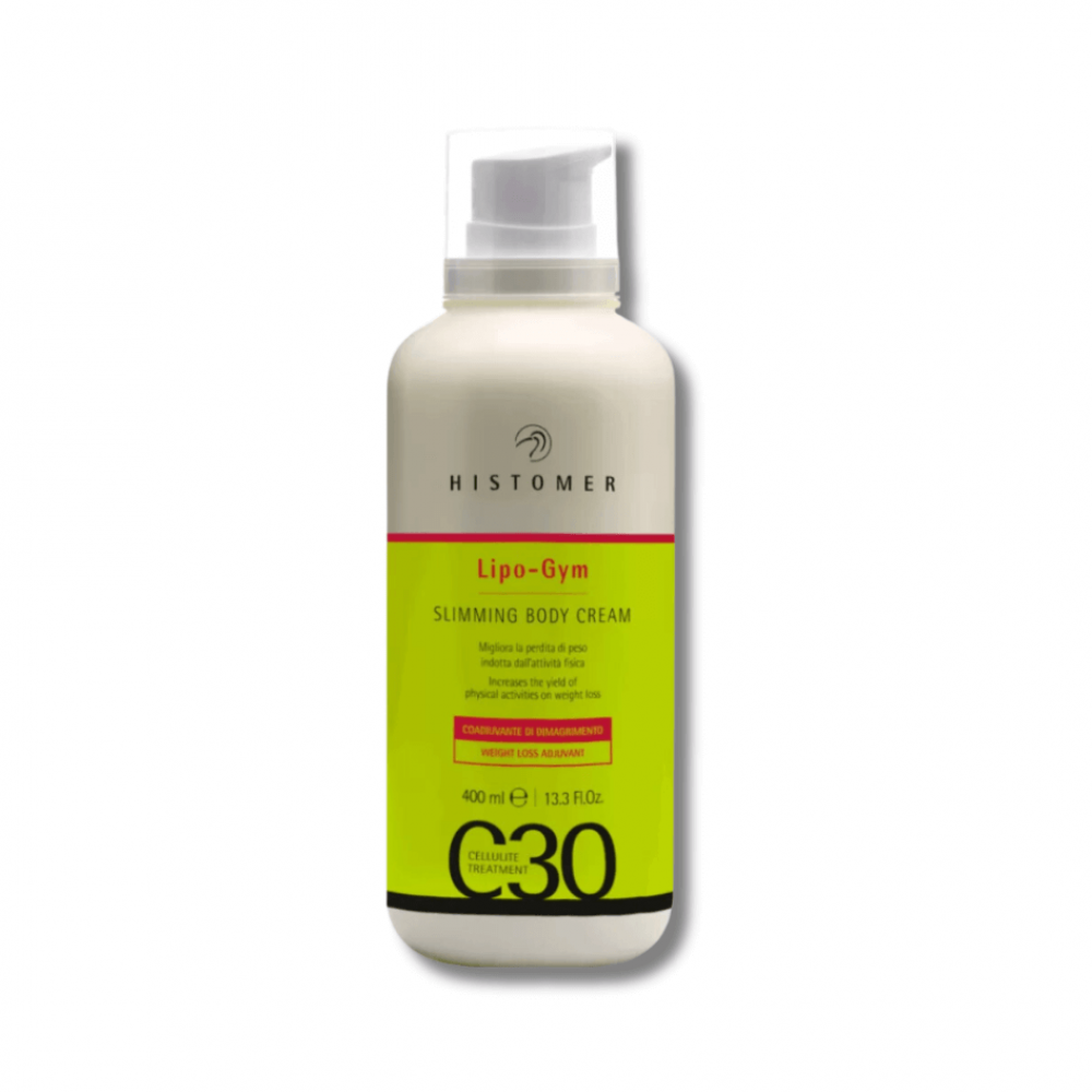 Крем для активного снижения веса - Histomer C30 Lipo Slimming Body Cream - Фото 1