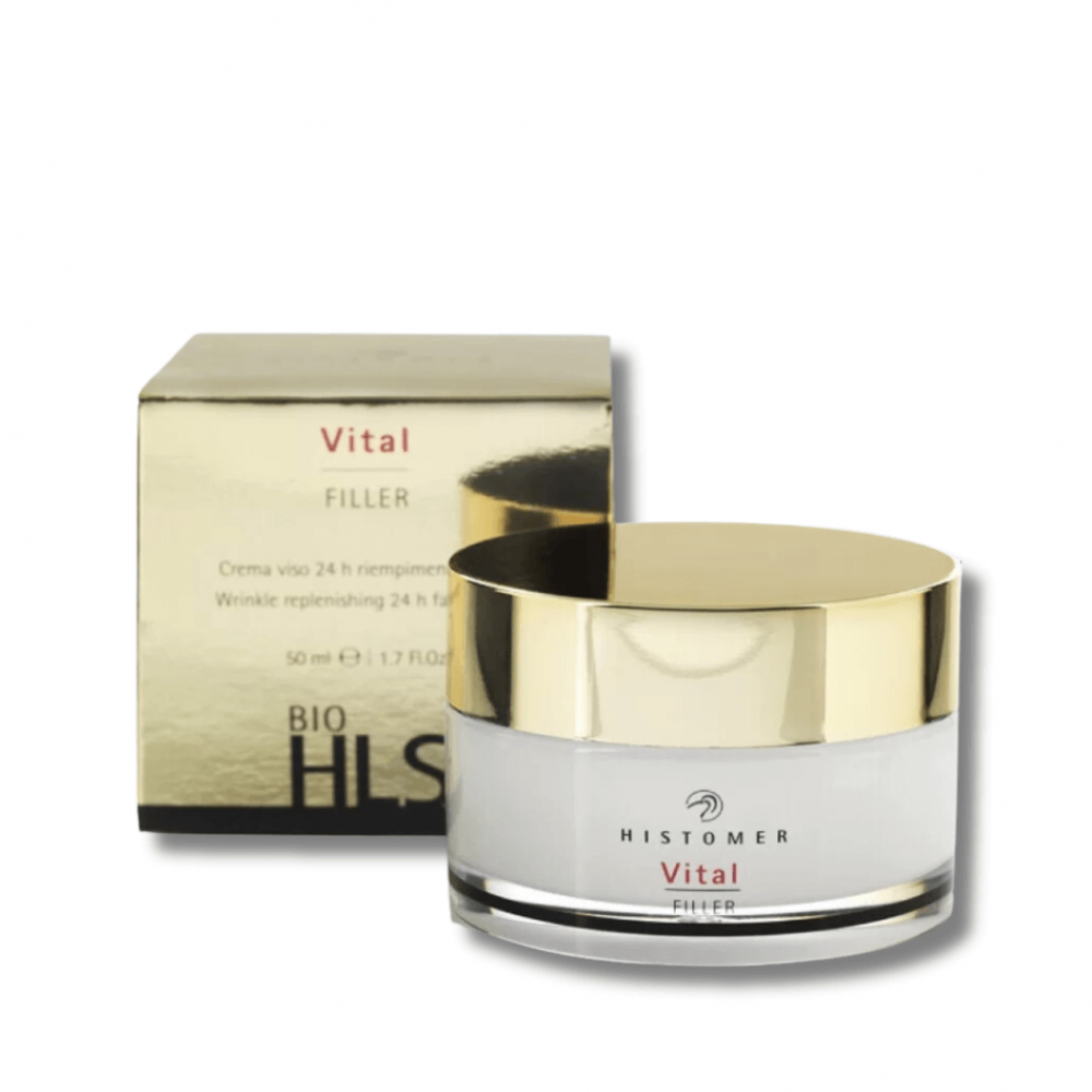 Крем-филлер VITAL 24Н SPF 10 - Histomer BIO HLS Vital Filler - Фото 1