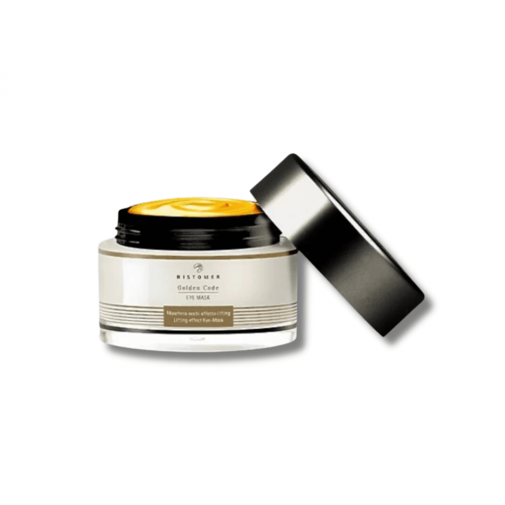 Маска-лифтинг для кожи вокруг глаз - Histomer Golden Code Eye Mask