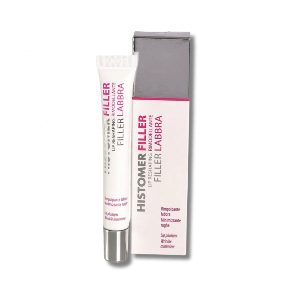  Моделюючий крем-філер для губ  -  Histomer Lip Filler Cream - Фото 1