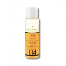Масло от растяжек - Histomer Body H4 Vital Body Oil
