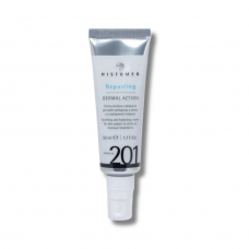 Регенерирующий крем антистресс для жирной Кожи - Histomer Formula 201 Repairing Dermal Action 