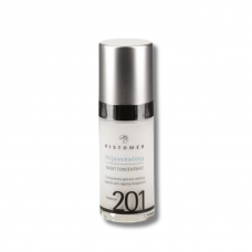  Сыворотка ночная омолаживающая - Histomer Formula 201 Rejuvenating Night Concentrate