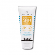 Солнцезащитный крем для лица и тела SPF30 - Histomer Histan Sensitive Skin Active Protection