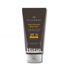 Солнцезащитный крем-слимминг для тела - Histomer Histan Body Cream SPF30