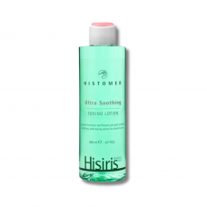 Тоник ультра успокаивающий  - Histomer Hisiris Ultra Soothing Toning Lotion