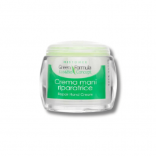 Восстанавливающий крем-бальзам для рук - Histomer Green Formula Repair Hand Cream