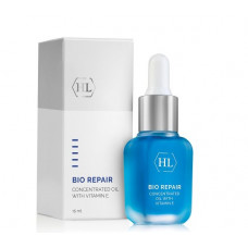 Масляный концентрат - Holy Land Cosmetics Bio Repair Concentrate Oil