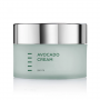 Зволожуючий та живильний крем для обличчя - Holy Land Cosmetics Avocado Cream - Фото 1