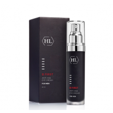 Крем для век - Holy Land Cosmetics B First Anti-Age Eye Cream