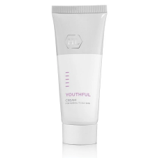 Крем для нормальної та жирної шкіри - Holy Land Cosmetics Youthful Cream for normal to oily skin