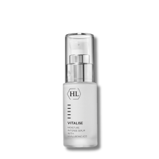 Інтенсивно зволожуюча сиворотка для обличчя - Holy Land Cosmetics Vitalise Moisture Intense Serum