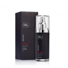 Антивозрастной крем для мужчин - Holy Land Cosmetics B FIRST Anti-Age Cream