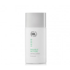 Підсушуючий лосьйон - Holy Land Cosmetics Double Action Drying Lotion