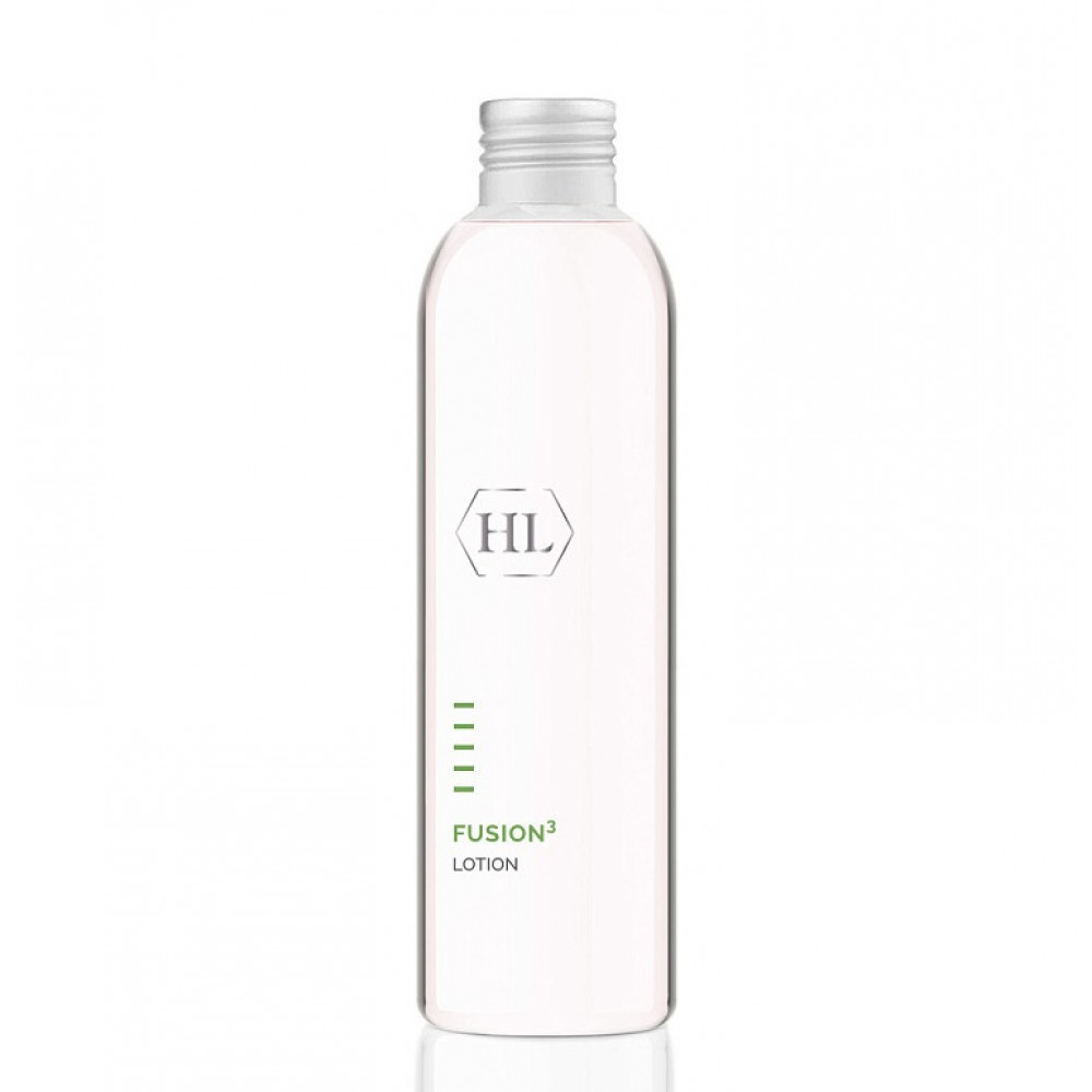 Лосьйон для обличчя - Holy Land Cosmetics Fusion 3 Face Lotion