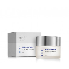 Крем для обличчя - Holy Land Cosmetics Age Control Renewal Cream