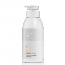 Очищаючий гель - Holy Land Cosmetics Acnox Pore Cleansing Prep Gel