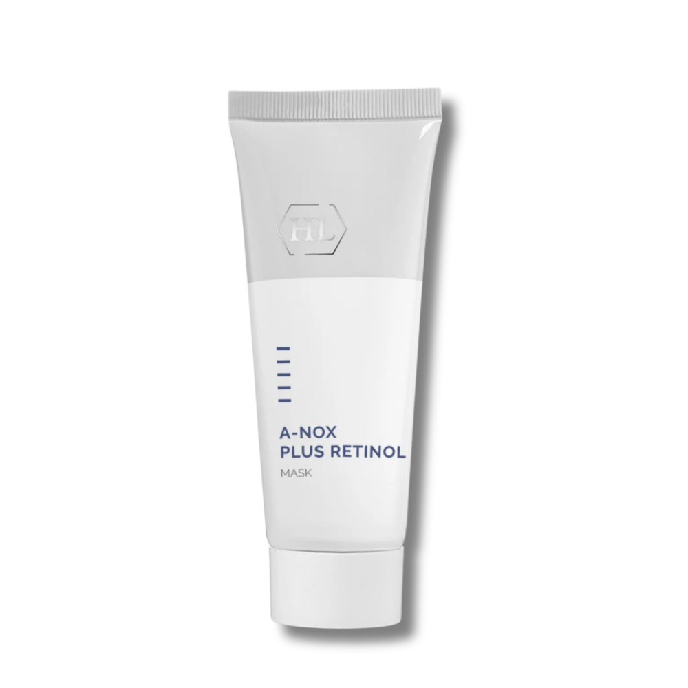 Маска для обличчя - Holy Land A-NOX plus RETINOL Mask - Фото 1